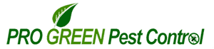 Progreen Pest Control Logo