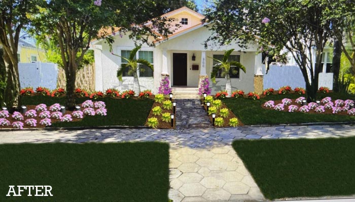 lawn after care service