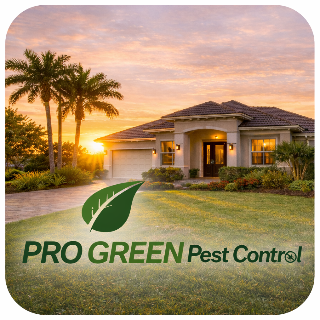 Pest Control St Petersburg, FL | Exterminator St Petersburg, FL | Pest ...